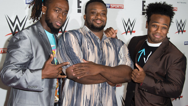 WWE, The New Day releasing actual Booty O's cereal