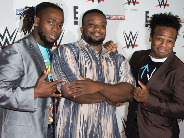 WWE, The New Day releasing actual Booty O's cereal