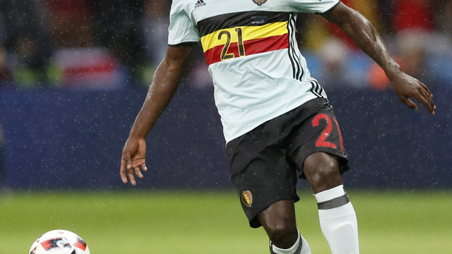 Lazio announces acquisition of Jordan Lukaku