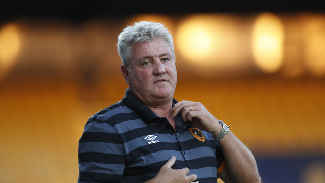 Hull City confirms Steve Bruce's exit, appoints Mike Phelan as caretaker manager