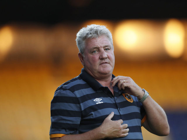 Hull City confirms Steve Bruce's exit, appoints Mike Phelan as caretaker manager