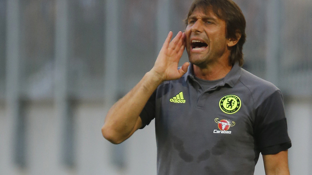 Report: Conte wants 4 more signings to complete Chelsea revolution