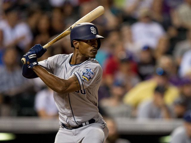 Fantasy Fallout: A trade to Toronto both helps and hurts Melvin Upton Jr.'s fantasy value