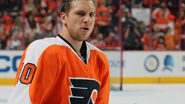 Flyers trade Brayden Schenn to Blues for Lehtera, picks