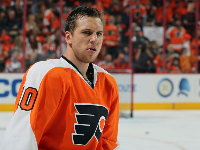 Flyers trade Brayden Schenn to Blues for Lehtera, picks