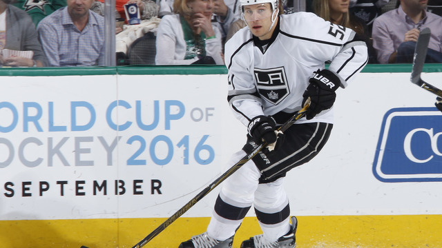 Coyotes sign Luke Schenn to 2-year contract