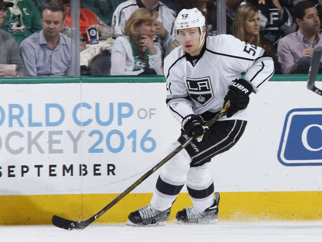 Coyotes sign Luke Schenn to 2-year contract