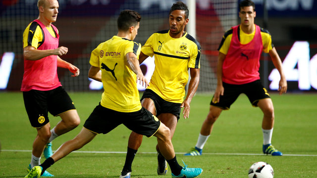 Team needs: 3 more moves Borussia Dortmund should make in the transfer window
