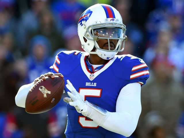 Fantasy: Week 7 Rankings (Updated)