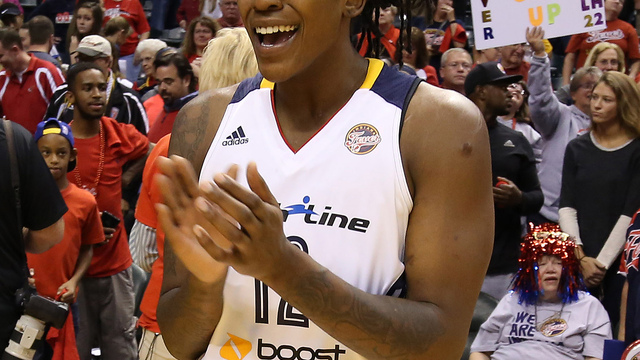 WNBA rescinds Black Lives Matter shirt fines
