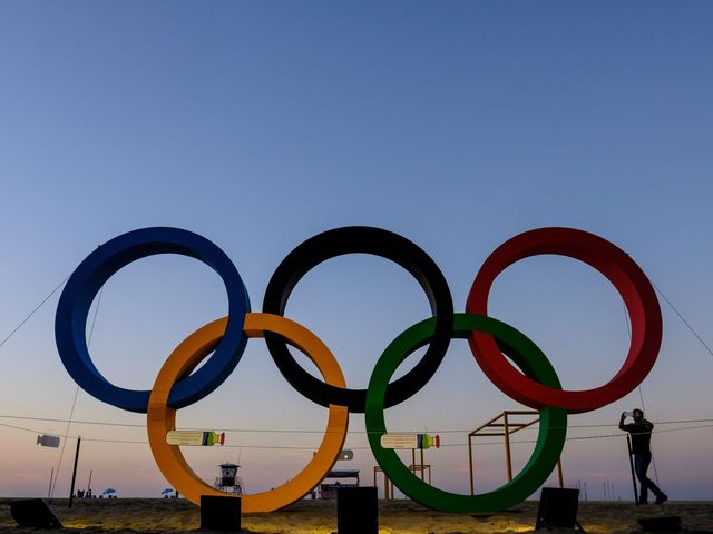 Australian Olympic Committee deems athletes' village uninhabitable