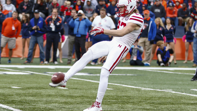 Nebraska's Sam Foltz, ex-Spartan Mike Sadler killed in car accident