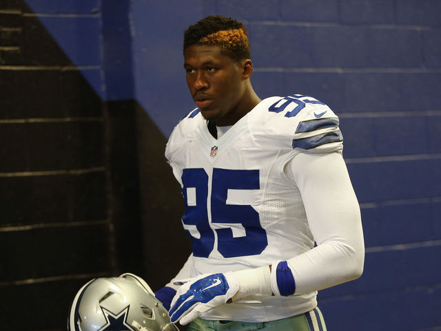 Cowboys' Irving lays out unspecified plan for anthem protest