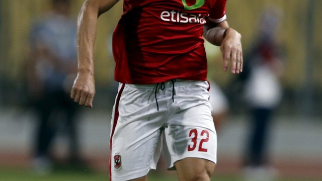 Stoke snaps up Egyptian teenager Ramadan Sobhi