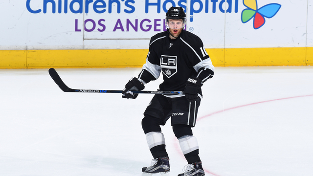 Versteeg nets tryout agreement with Oilers