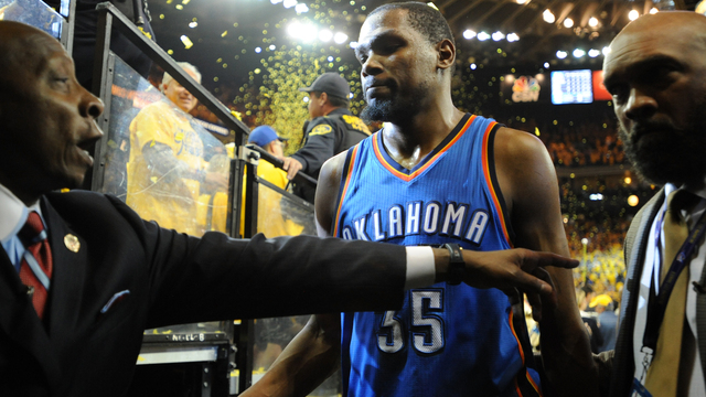 Durant's OKC restaurant closes