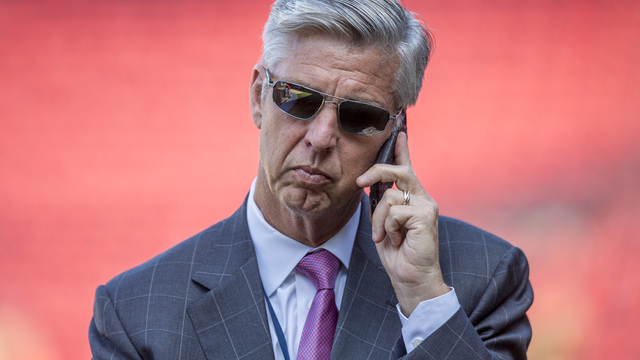 Rival exec: Red Sox are still looking for 'something big'
