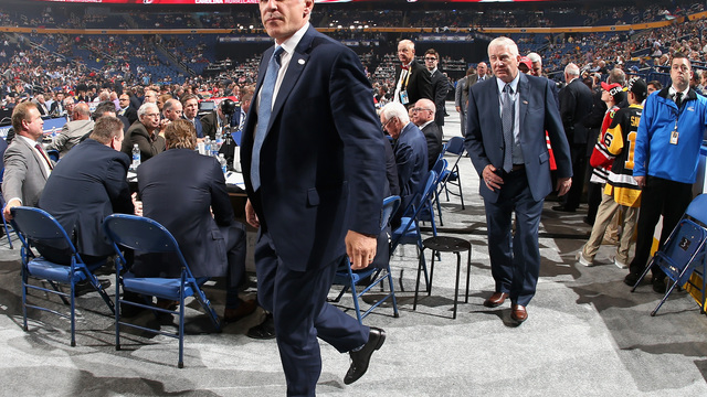 Hurricanes open for business, says GM
