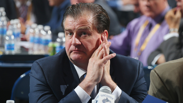 O Canada: Grading the pre-trade deadline moves (so far)