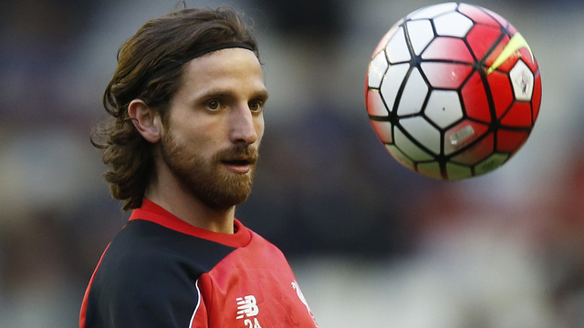 Stoke City announces signing of Joe Allen