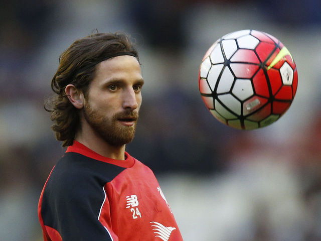 Stoke City announces signing of Joe Allen