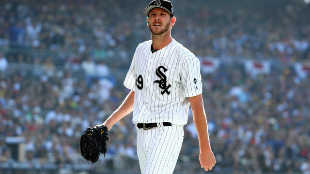 Sale on yielding ace role: 'We play for a trophy, not a tag'