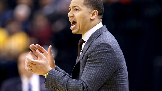 Report: Cavaliers, Lue agree to 5-year, $35M extension