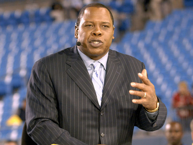 Tom Jackson to retire after 29 years at ESPN