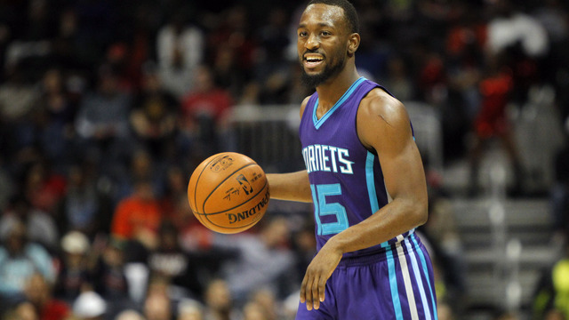 This is the year Kemba Walker becomes an All-Star