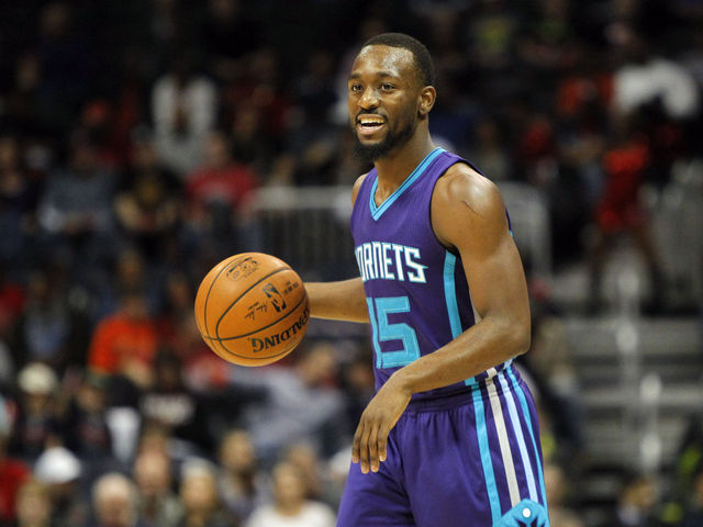 This is the year Kemba Walker becomes an All-Star