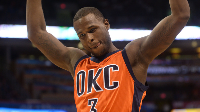 Waiters says he signed with Heat to have fun, not for the money