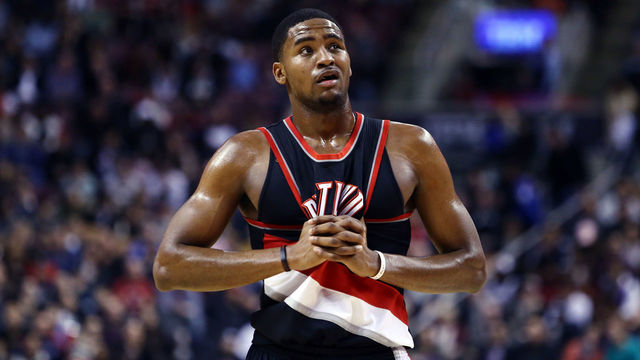 Harkless out, Turner available for Blazers vs. Pelicans