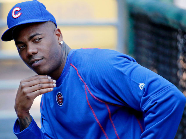 Chapman doesn't recall pre-trade conversation with Cubs | theScore