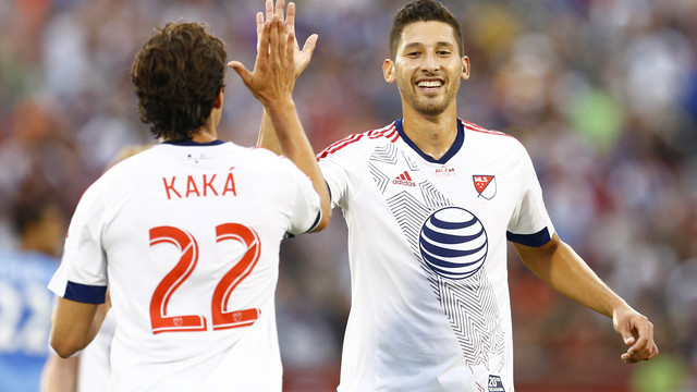 Ranking every MLS All-Star Game jersey in the modern era