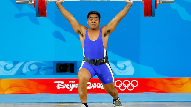 Rio 2016's 6 solo representatives
