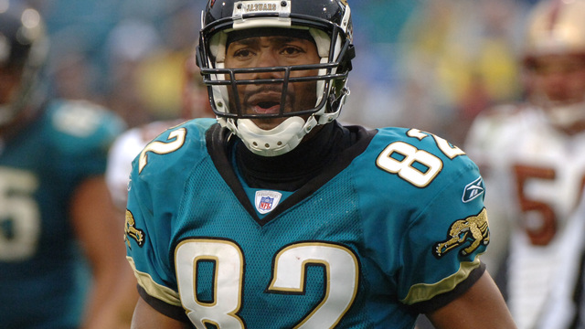 Jimmy Smith to be inducted into 'Pride of the Jaguars'