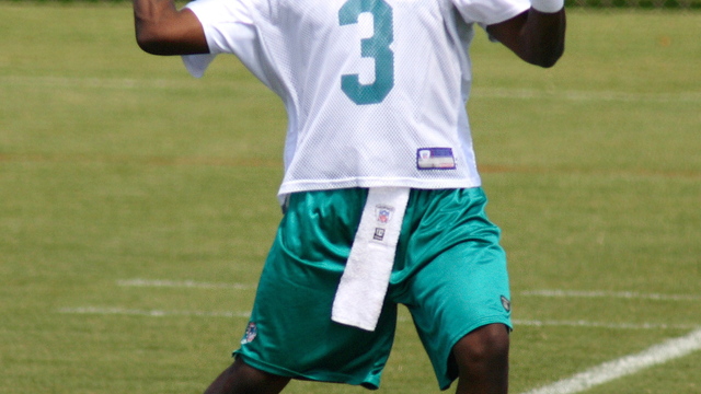 Police video shows Marcus Vick running from cops, arrested at gunpoint