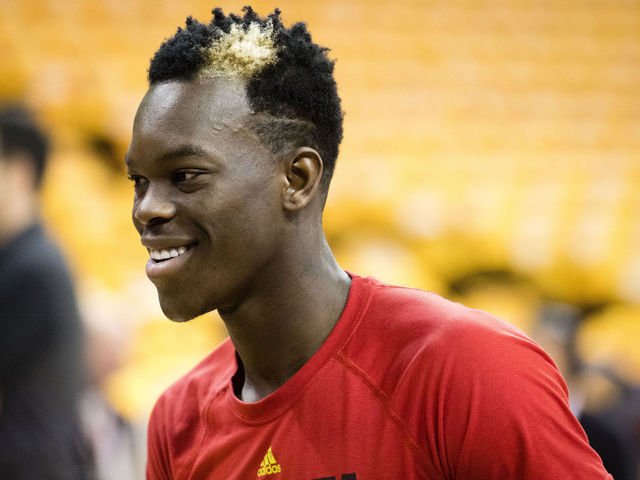 Hawks' Schroder won't play for Germany this summer