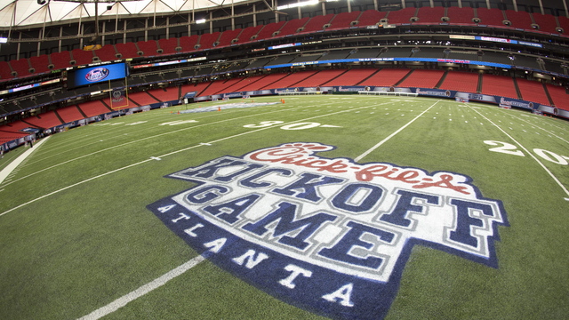 Report: Florida State, West Virginia nearing deal to open 2020 season