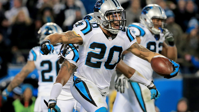 Report: Saints agree to terms with veteran safety Kurt Coleman