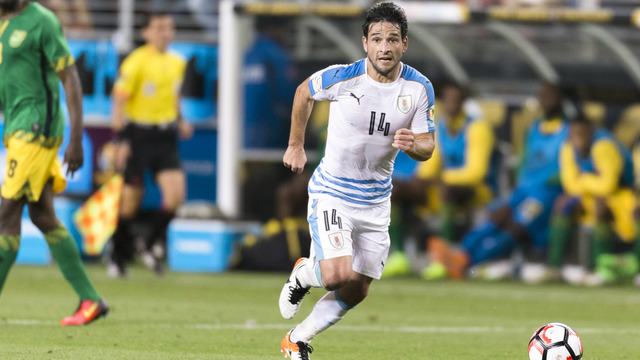 Sounders sign Lodeiro from Boca Juniors to multi-year deal