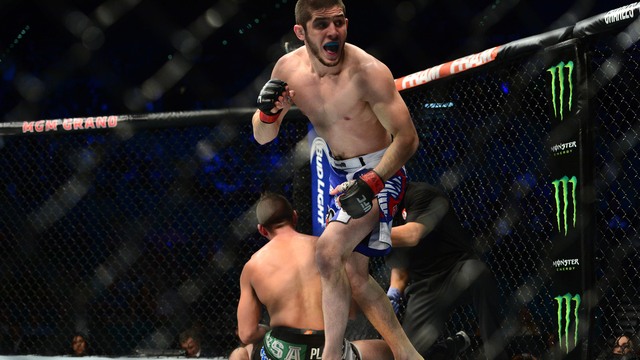 USADA clears Makhachev of doping violation