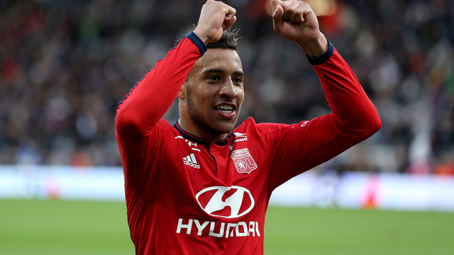 Lyon confirms Tolisso will remain at club despite €37.5M bid from Napoli