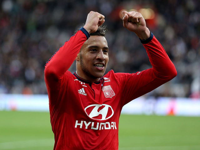 Lyon confirms Tolisso will remain at club despite €37.5M bid from Napoli