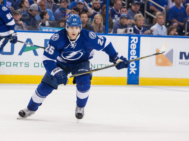 Predators sign Matt Carle to 1-year, $700K contract