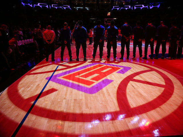 Report: Clippers exploring options for new arena