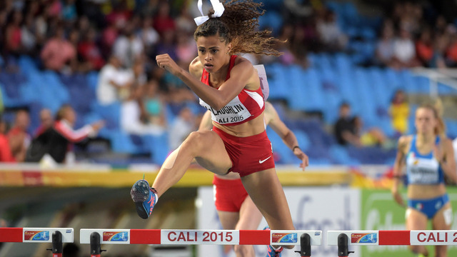 Meet the youngest and oldest Olympians at Rio 2016
