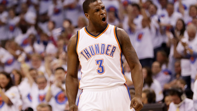 Heat to keep Wade's No. 3 vacant as Waiters switches to No. 11
