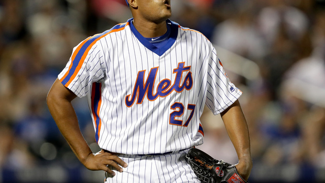 Familia's simple assault charge dismissed by judge