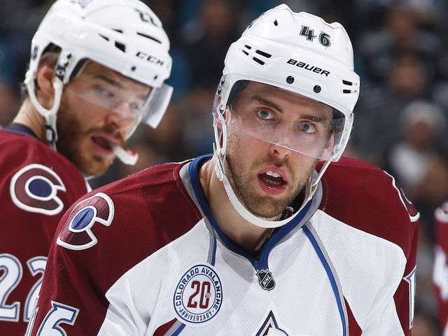 Devils sign 2010 1st-round pick Gormley to 1-year deal